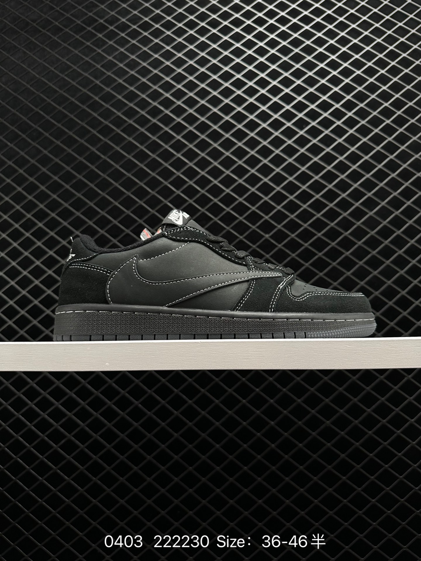 Air Jordan 1 Low Air Jordan 1 Low